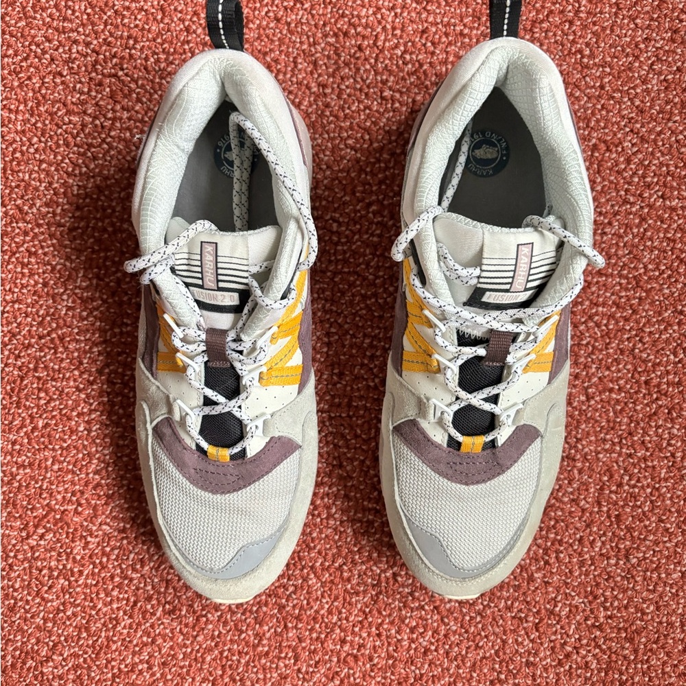Karhu fusion 2.0